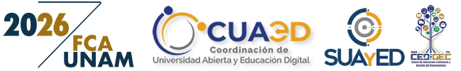 Asignaturas Optativas - Modalidad Distancia